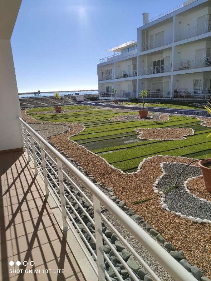 Condominio Formosa Village Fuzeta Exterior foto